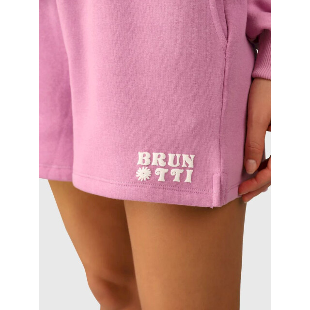 Brunotti milly women sweat short strandshort dames - 070223_700-XS large