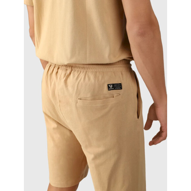 Brunotti shiptern men walkshorts strandshort heren - 070234_180-XL large