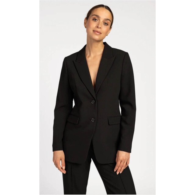 Aaiko Amillia blazer Amillia blazer zwart large