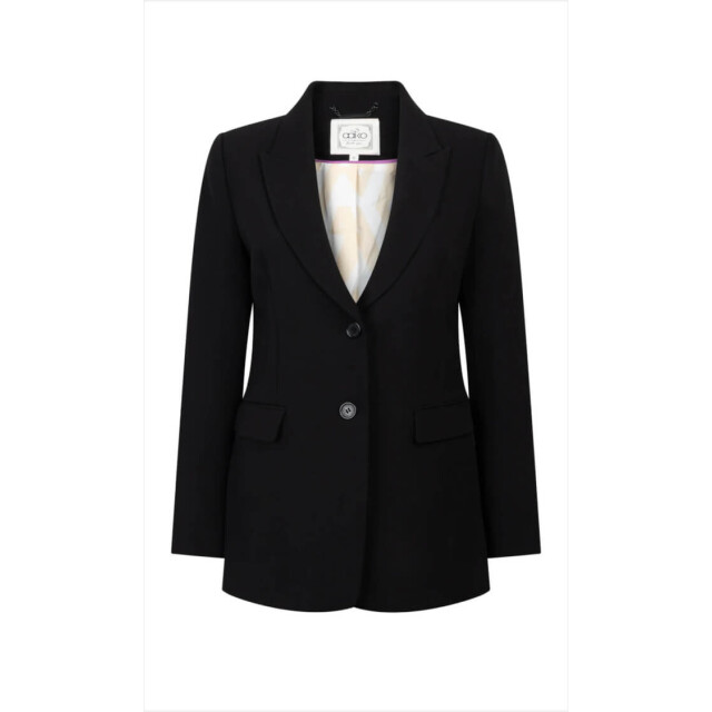 Aaiko Amillia blazer Amillia blazer zwart large