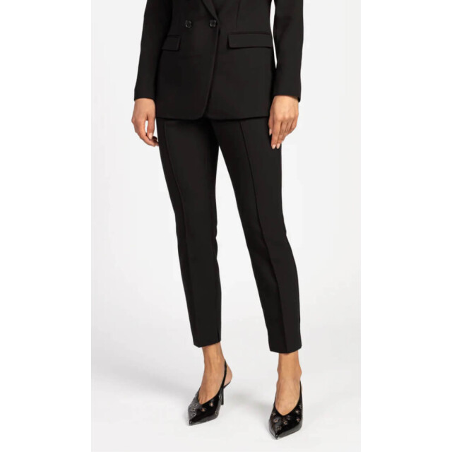 Aaiko Parene broek zwart Parene broek zwart large