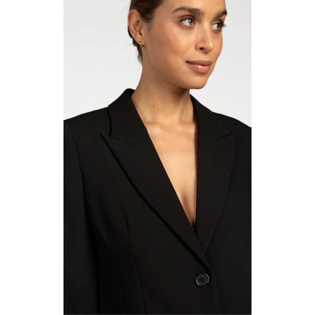 Aaiko Amillia blazer Amillia blazer zwart large