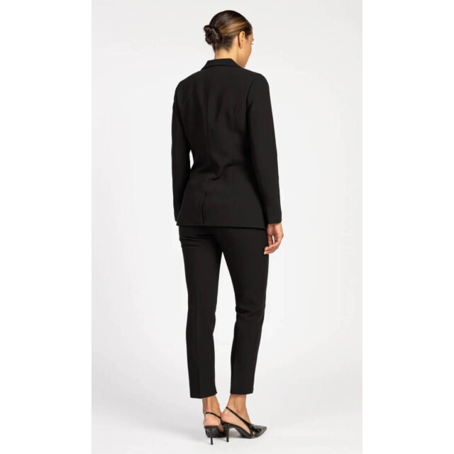 Aaiko Parene broek zwart Parene broek zwart large