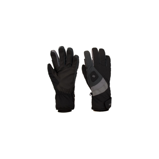 Sinner terrace glove ski wanten dames -multicolour 027238_995-05 large