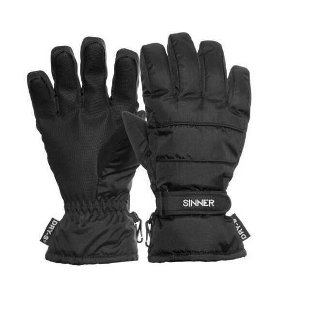 Sinner vertana ski handschoenen dames -multicolour 031987_995-7 large