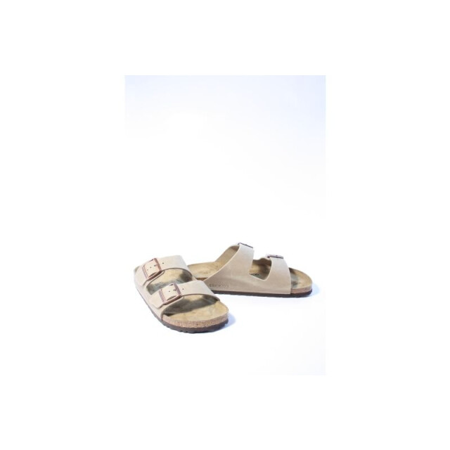 Birkenstock Arizona slippers  large