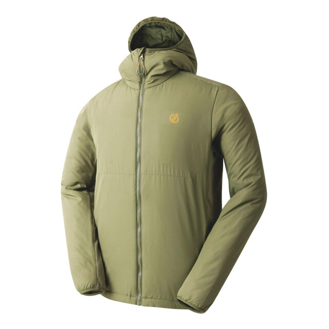 Dare2b Heren torrek lite air jas UTRG11810_olivinegreen large
