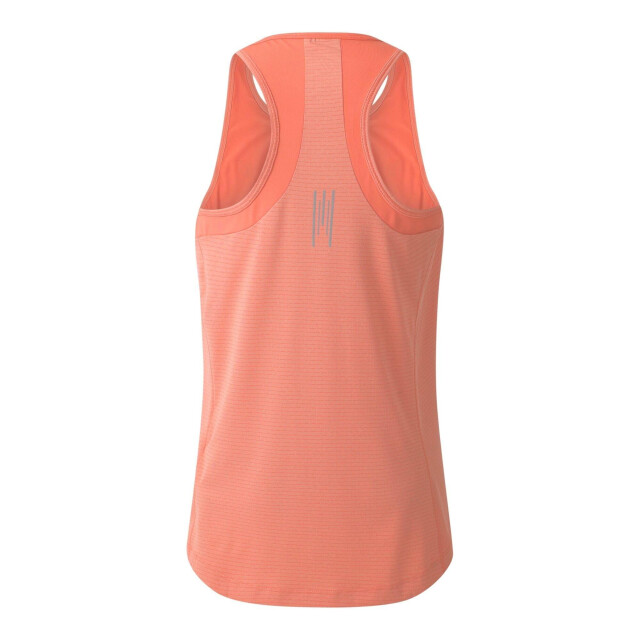 Regatta Dames gravitate tanktop UTRG11844_peachbloom large