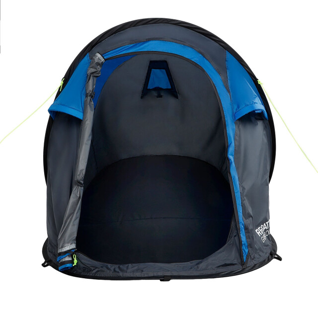 Regatta Malawi 2 persoons pop-up tent UTRG11851_oxfordblue large