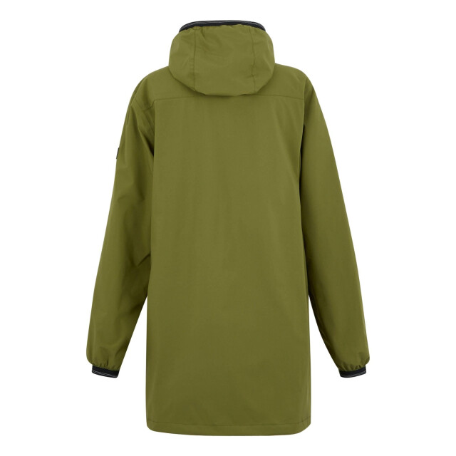 Regatta Dames lioka waterdichte jas UTRG11887_nephritegreen large