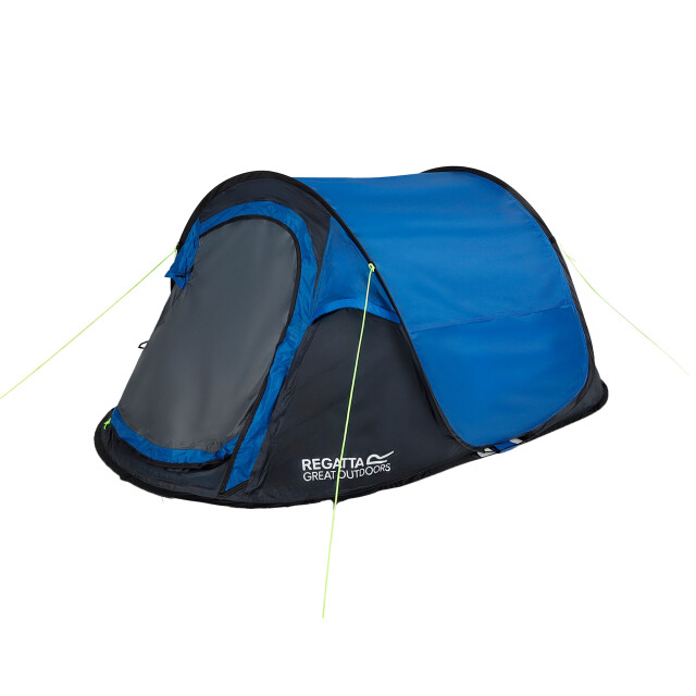 Regatta Malawi 2 persoons pop-up tent UTRG11851_oxfordblue large