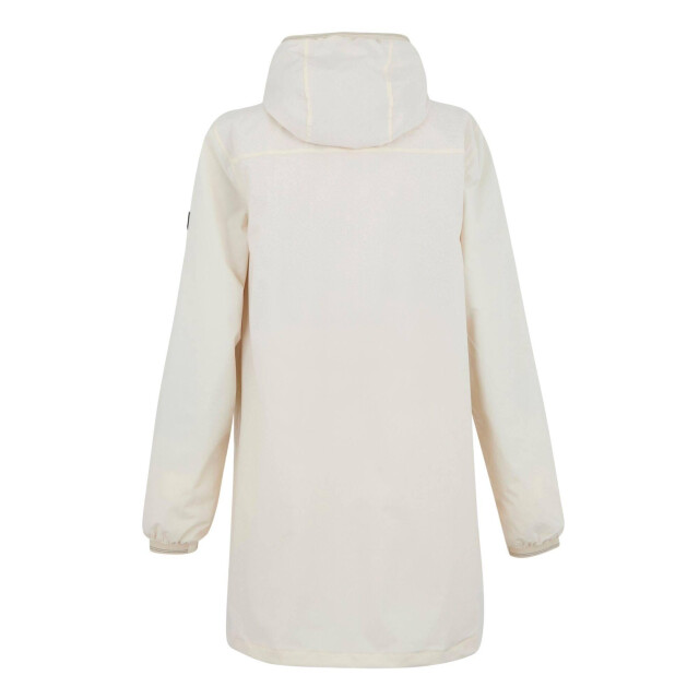 Regatta Dames lioka waterdichte jas UTRG11887_lightvanilla large