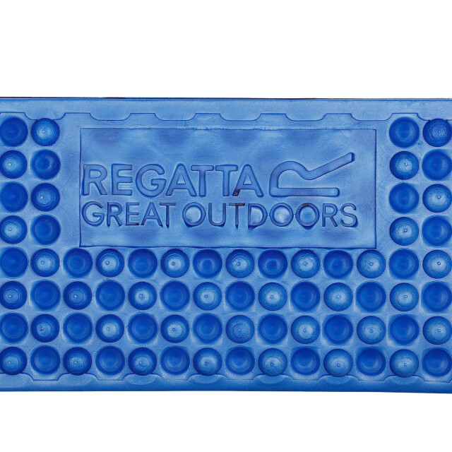 Regatta Napa opvouwbaar slaapmatje UTRG11901_oxfordblue large