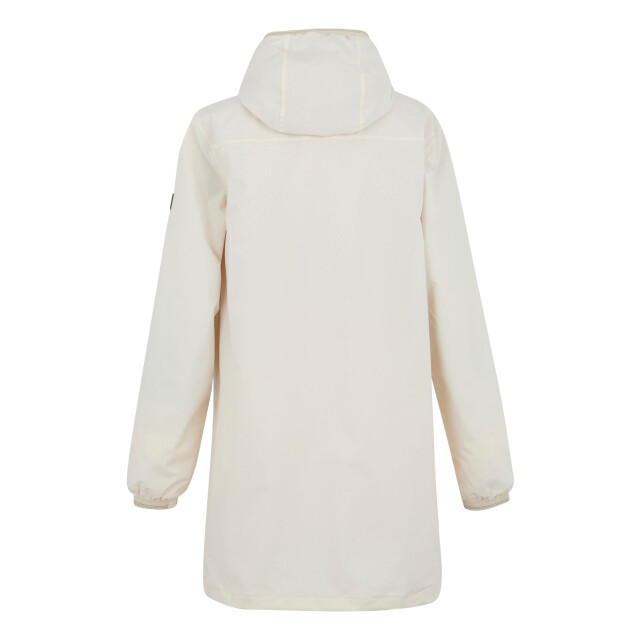 Regatta Dames lioka waterdichte jas UTRG11887_lightvanilla large