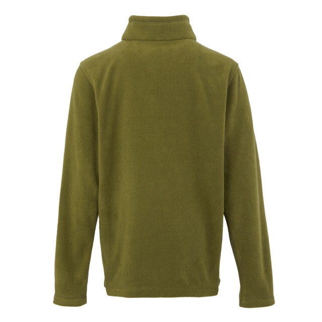 Regatta Geweldige outdoors kinder hot shot ii half zip fleece hoodie UTRG1422_nephritegreen large Regatta Geweldige outdoors kinder hot shot ii half zip fleece hoodie UTRG1422_nephritegreen large