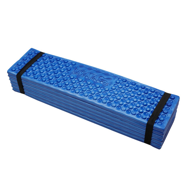 Regatta Napa opvouwbaar slaapmatje UTRG11901_oxfordblue large