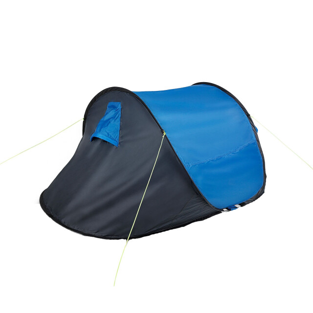 Regatta Malawi 2 persoons pop-up tent UTRG11851_oxfordblue large