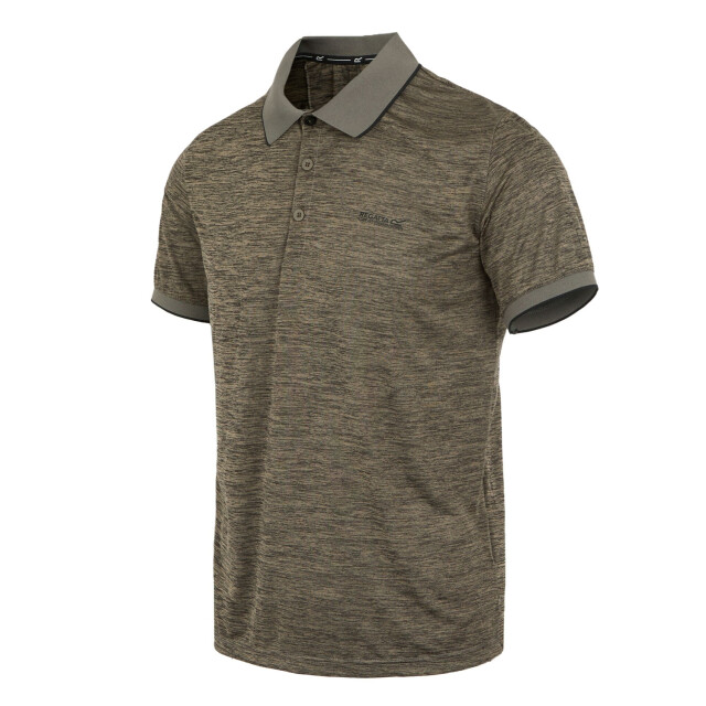 Regatta Heren remex ii polo shirt UTRG4217_ashfoxsolid large