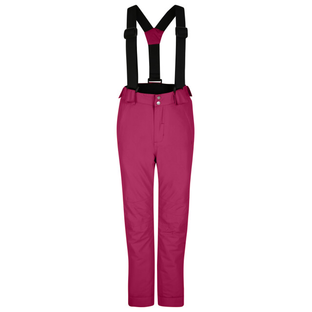 Dare2b Kinderen/kinderen motiefski-broek UTRG4782_berrypink large