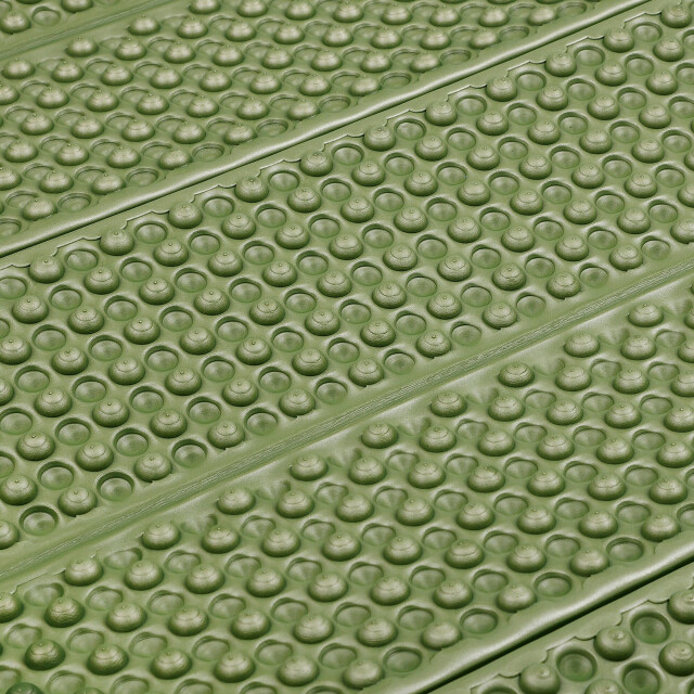 Regatta Napa opvouwbaar slaapmatje UTRG11901_leadgrey large