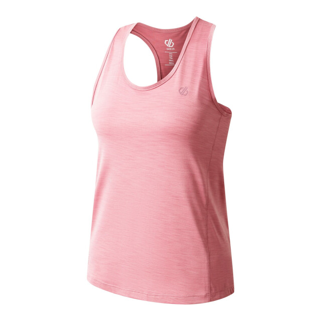 Dare2b Vrouwen/dames modernize ii vest UTRG5183_peachbloom large