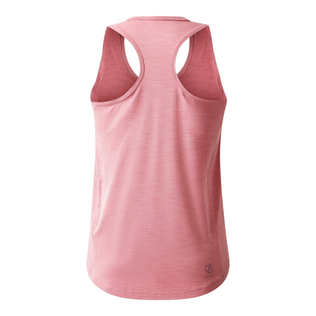 Dare2b Vrouwen/dames modernize ii vest UTRG5183_peachbloom large