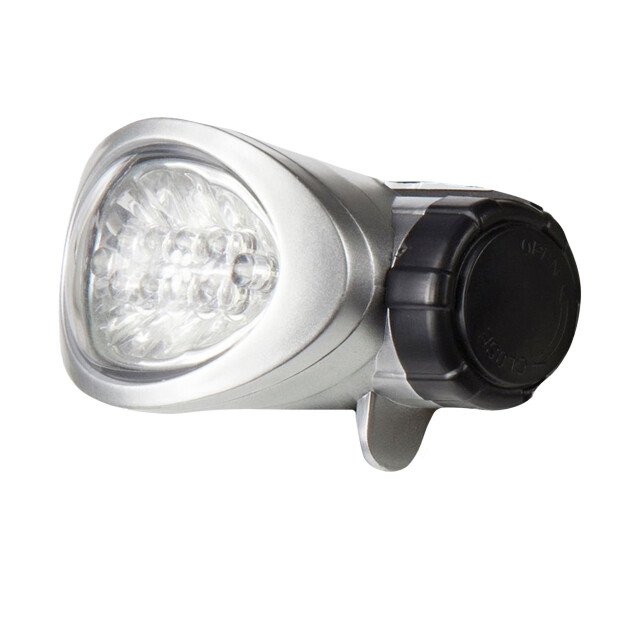 Regatta Groot buiten 10 led headtorch UTRG524_blacksealgrey large