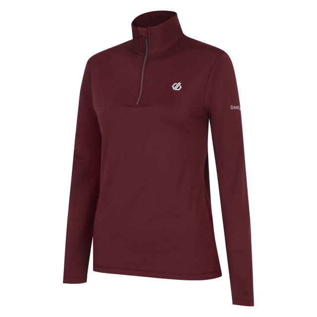 Dare2b Vrouwen/dames lowline ii midlayer UTRG5495_fig large