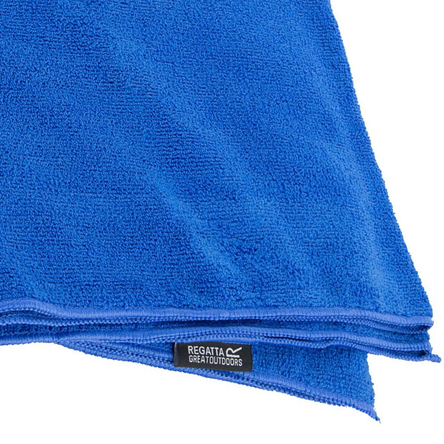 Regatta Groot buiten lichtgewicht reuzengrote compacte reishanddoek UTRG2807_oxfordblue large