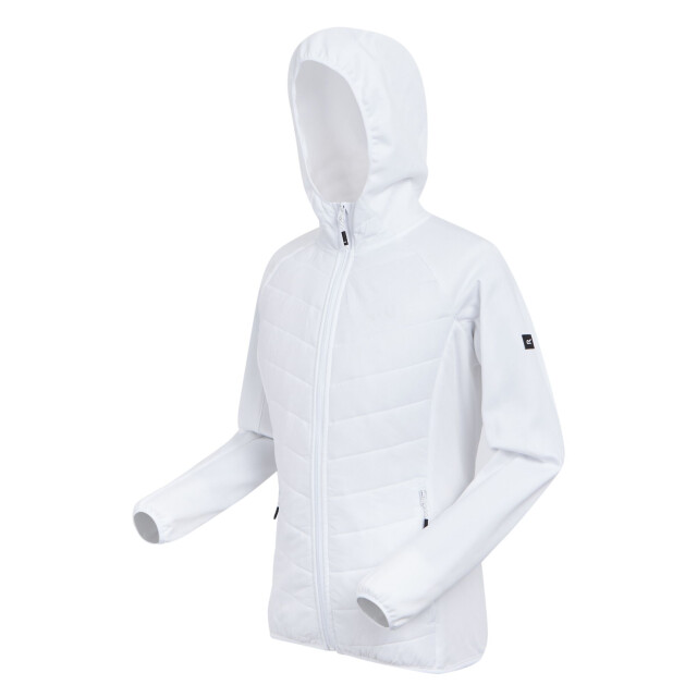 Regatta Dames andreson viii hybride jas UTRG9336_white large Regatta Dames andreson viii hybride jas UTRG9336_white large