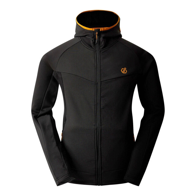 Dare2b Heren assimilate iv stretch basislaag top UTRG11685_black large