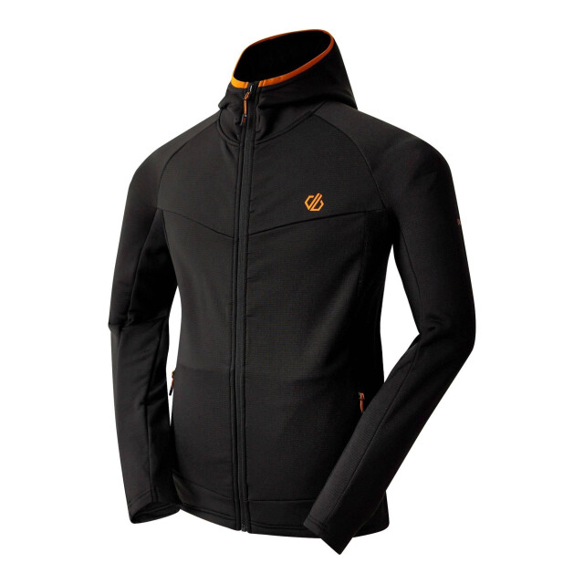 Dare2b Heren assimilate iv stretch basislaag top UTRG11685_black large