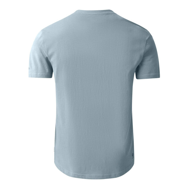 Dare2b Heren movement iii speelkaart t-shirt UTRG11712_leadgrey large