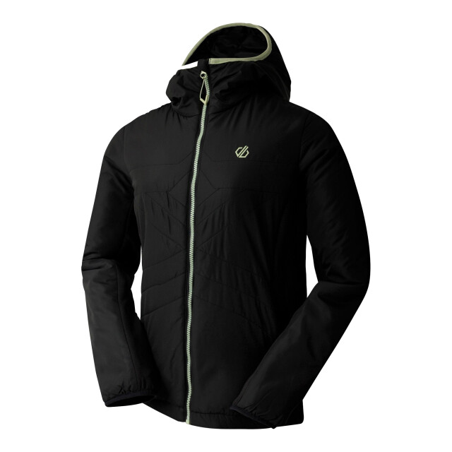Dare2b Dames torrek lite geïsoleerd jack UTRG11736_black large