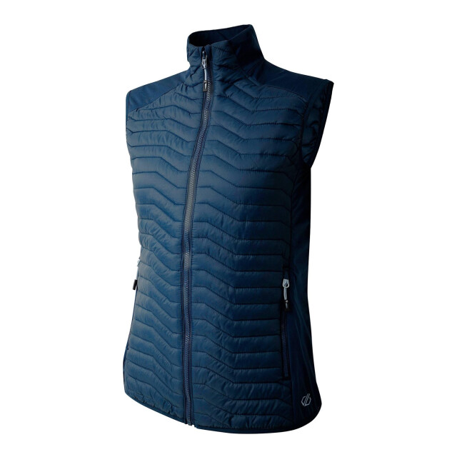 Dare2b Dames altimeter ii gilet UTRG11739_moonlightdenim large