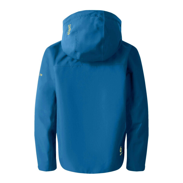 Dare2b Switch out waterdichte jas voor kinderen UTRG11734_bluesapphire large Dare2b Switch out waterdichte jas voor kinderen UTRG11734_bluesapphire large