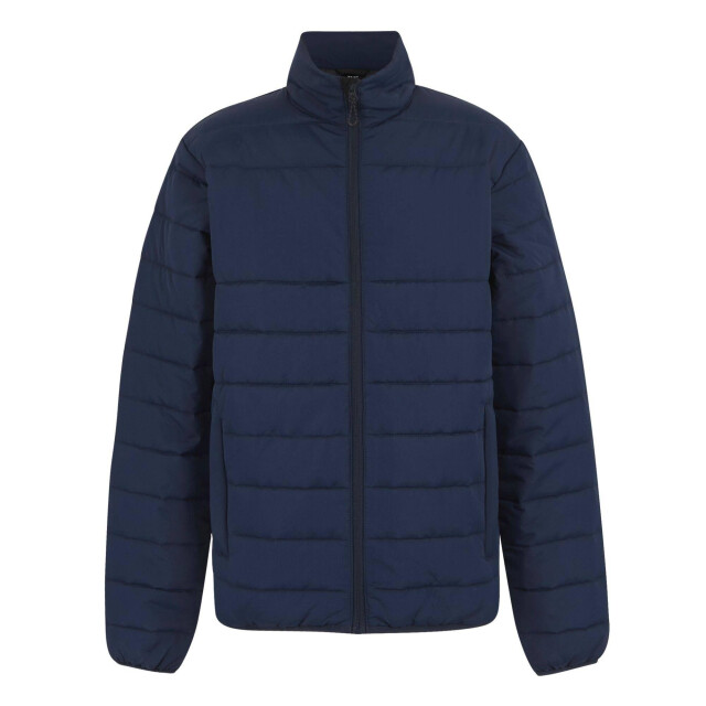 Regatta Thermisch herenjack UTRG11756_navy large Regatta Thermisch herenjack UTRG11756_navy large
