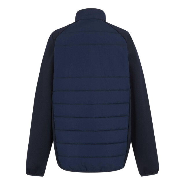 Regatta Heren hybride jas UTRG11768_navy large Regatta Heren hybride jas UTRG11768_navy large