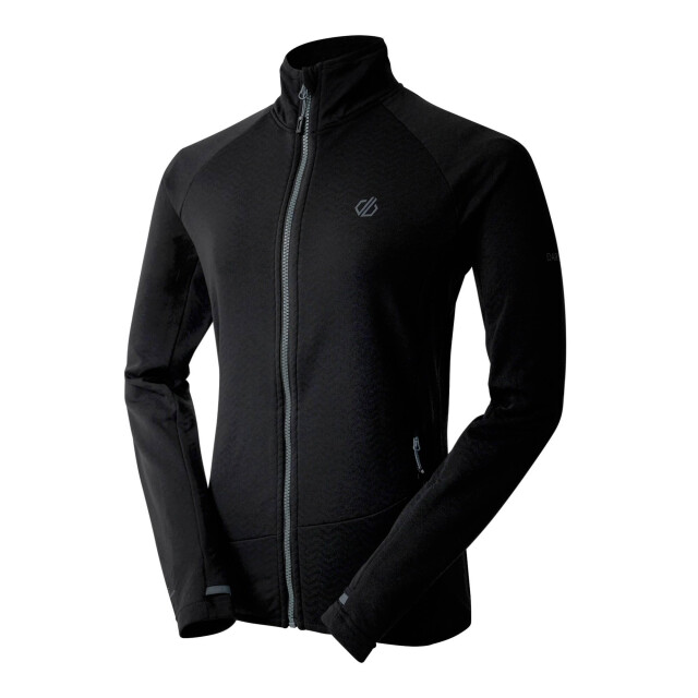 Dare2b Dames emerging core stretch basislaag top UTRG11767_black large