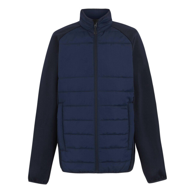 Regatta Heren hybride jas UTRG11768_navy large Regatta Heren hybride jas UTRG11768_navy large
