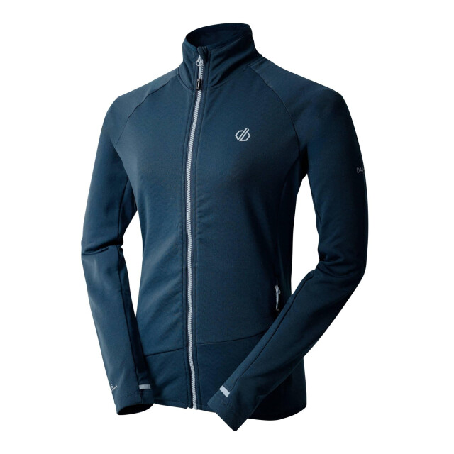 Dare2b Dames emerging core stretch basislaag top UTRG11767_moonlightdenim large