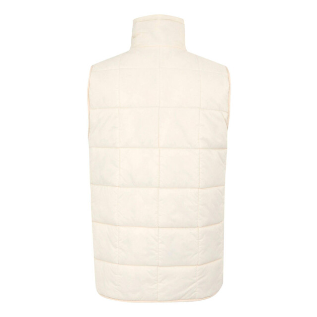 Regatta Dames courcelle ii gewatteerd gilet UTRG11786_lightvanilla large