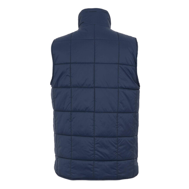 Regatta Dames courcelle ii gewatteerd gilet UTRG11786_navy large
