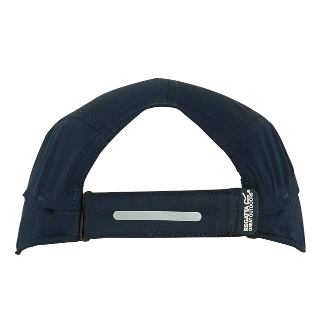 Regatta Unisex active ii muts voor volwassenen UTRG11795_navy large Regatta Unisex active ii muts voor volwassenen UTRG11795_navy large