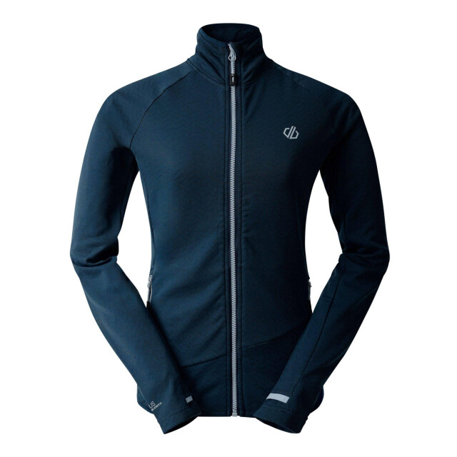 Dare2b Dames emerging core stretch basislaag top UTRG11767_moonlightdenim large