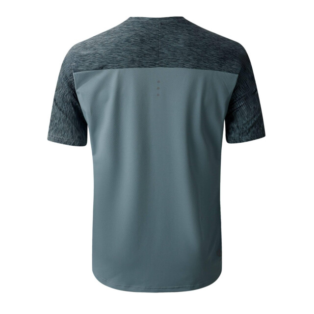 Dare2b Heren power up t-shirt UTRG11677_leadgreymarl large
