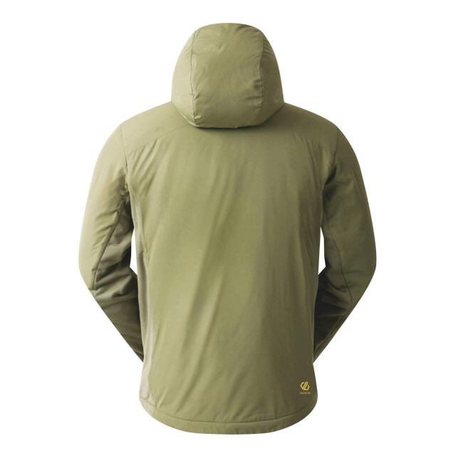Dare2b Heren torrek lite air jas UTRG11810_olivinegreen large