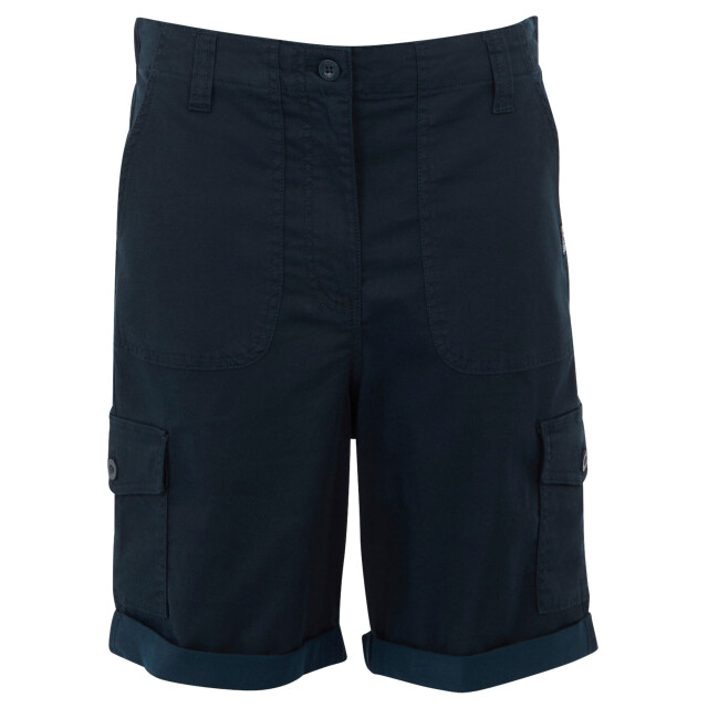 Regatta Dames shorebella korte broek UTRG11603_navy large