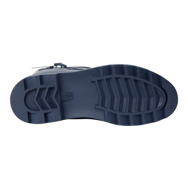 Regatta Dames fairweather lll wellington laarzen UTRG11629_navy large
