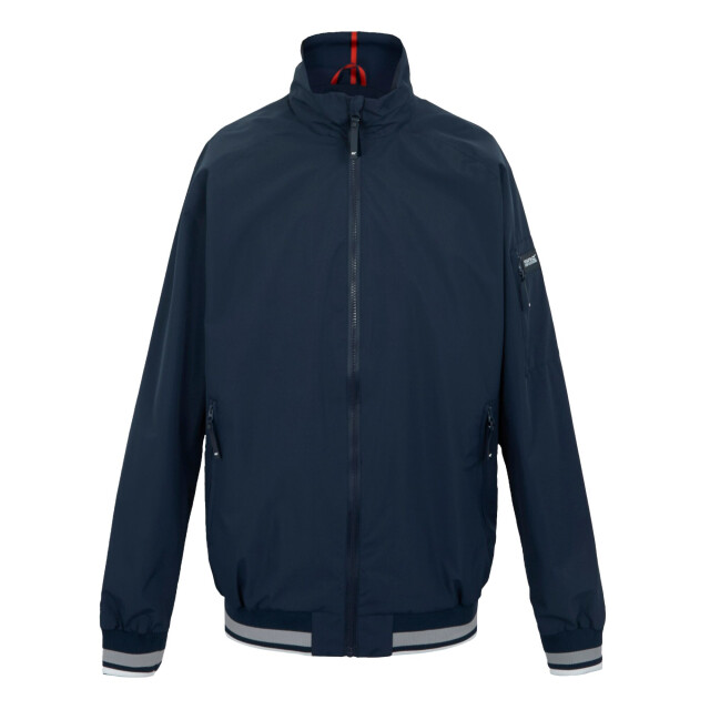 Regatta Heren shorebay iii waterdichte jas UTRG11549_navy large Regatta Heren shorebay iii waterdichte jas UTRG11549_navy large